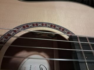 Guitarra Godin Arena Flame Maple