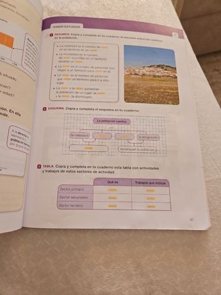 4 Primaria Ciencias Sociales Santillana