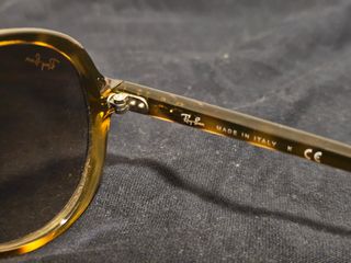 Gafas Ray Ban mujer, marrón