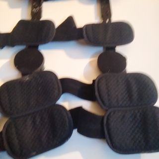 Rodillera ortopédica EMO - una unidad 