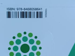 Libros de texto 1°Eso