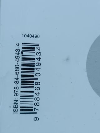 Libros de texto 1°Eso