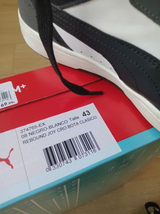 PUMA Rebound Joy Cro - 43 