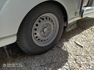 Caravana Adria Aviva 522 PT
