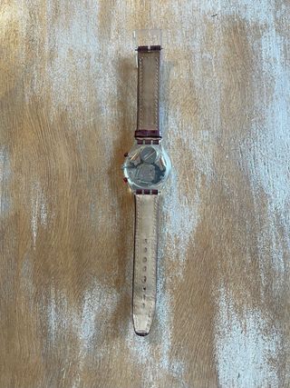 Swatch Chrono Windmill SCK 103 del 1993