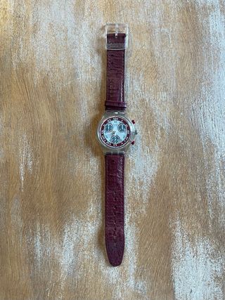 Swatch Chrono Windmill SCK 103 del 1993