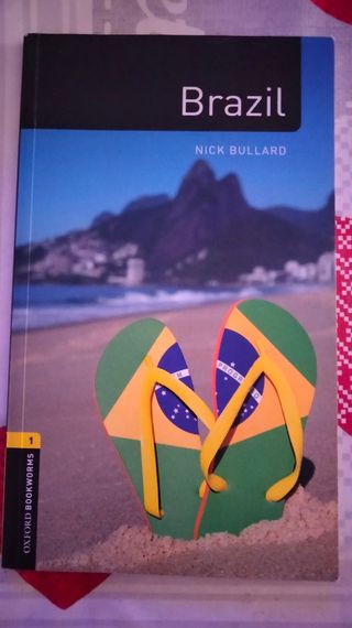 Libro de secundaria 