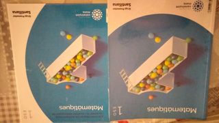 Libro de secundaria 
