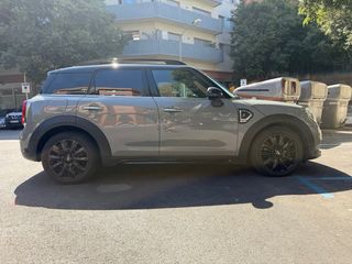 MINI Countryman 2019