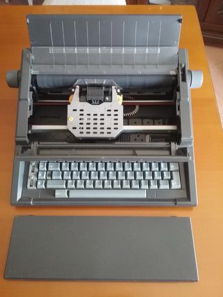 Olivetti ET Personal 510 - Macchina da scrivere