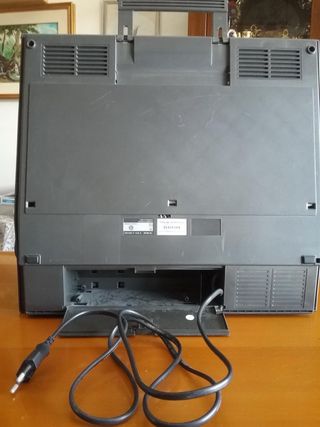 Olivetti ET Personal 510 - Macchina da scrivere