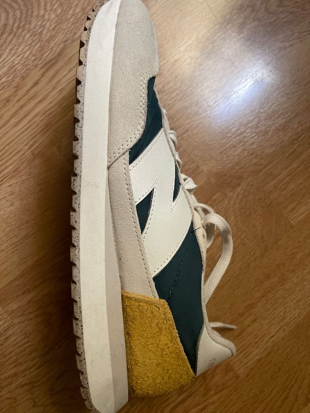 Zapatillas New Balance 237