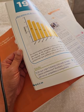 4 Primaria Valores Sociales y Cívicos Anaya