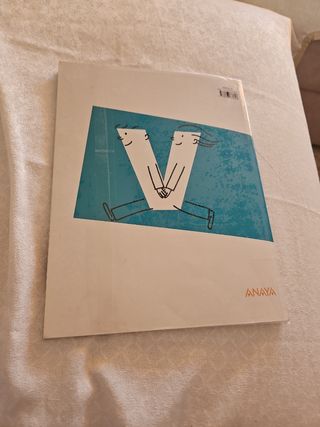 4 Primaria Valores Sociales y Cívicos Anaya