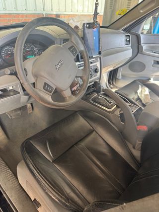 Jeep Grand Cherokee 2006