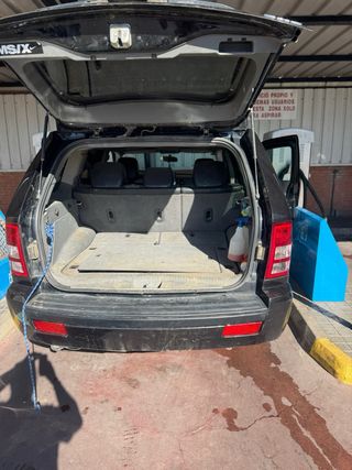 Jeep Grand Cherokee 2006