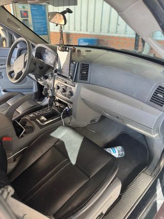 Jeep Grand Cherokee 2006