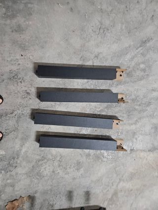 Futbolín 9 en 1 - Mesa de juegos