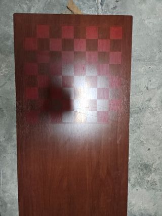 Futbolín 9 en 1 - Mesa de juegos