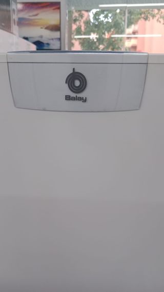 Nevera Balay: Garantía y transporte