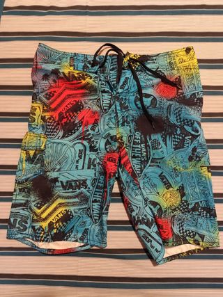 Bañador Vans