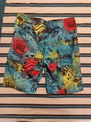 Bañador Vans
