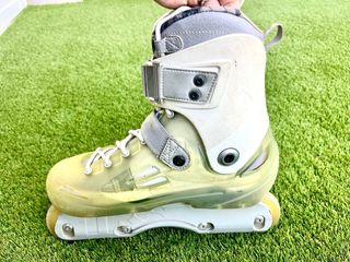 Patines Rollerblade Solo RG – Talla 42,5