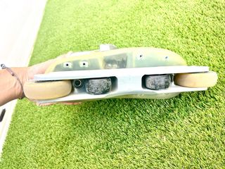 Patines Rollerblade Solo RG – Talla 42,5