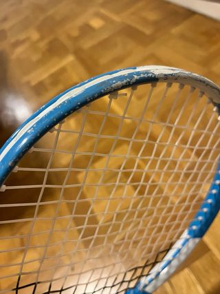 Raqueta Tenis Artengo mini 17