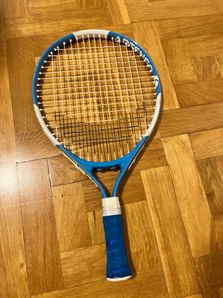 Raqueta Tenis Artengo mini 17