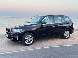 BMW X5 xDrive25d (F15)