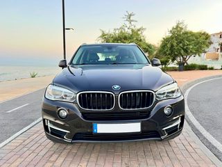 BMW X5 xDrive25d (F15)