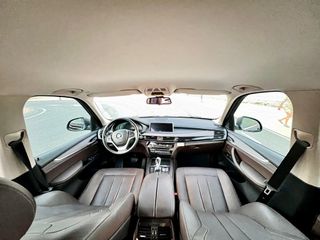 BMW X5 xDrive25d (F15)