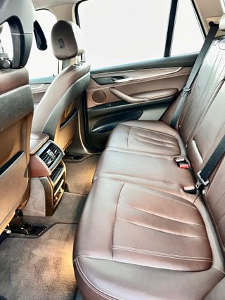 BMW X5 xDrive25d (F15)