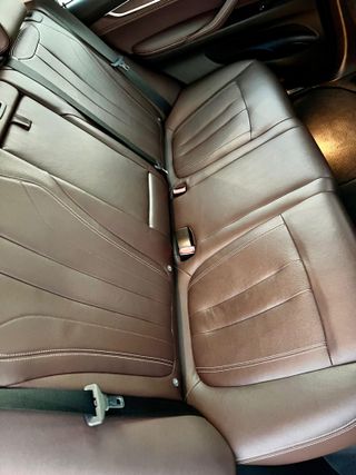 BMW X5 xDrive25d (F15)