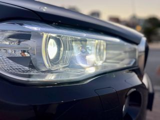 BMW X5 xDrive25d (F15)