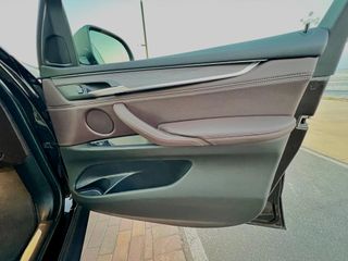 BMW X5 xDrive25d (F15)