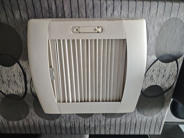 Copertura interna Remis Skylight 40x40 - include Ancl