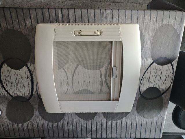 Copertura interna Remis Skylight 40x40 - include Ancl