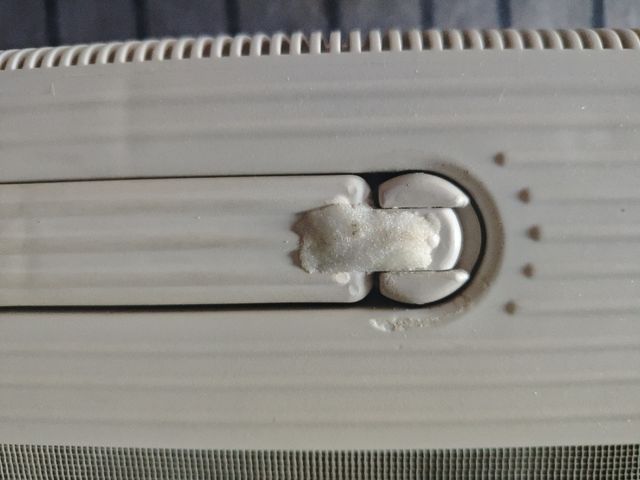 Copertura interna Remis Skylight 40x40 - include Ancl