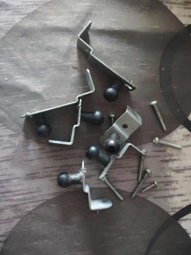 Copertura interna Remis Skylight 40x40 - include Ancl