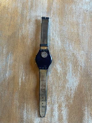 Swatch Chrono Alabama SCN 105 del 1993