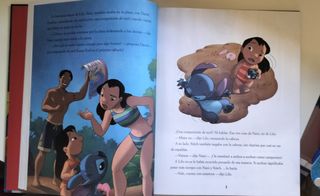 Disney. Cuentos de 5 minutos. Chicas poderosas