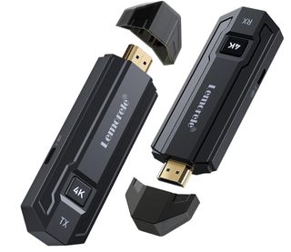 Kit HDMI inalámbrico 4K Lemorele