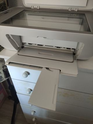 Impresora HP Deskjet 2820e WiFi