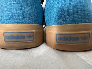 Zapatillas Adidas Originals Seeley Azul – 40 2/3