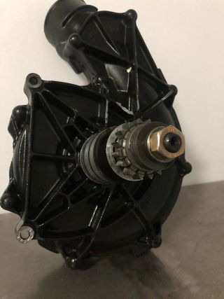 seaddo RXT 300, recambios spark