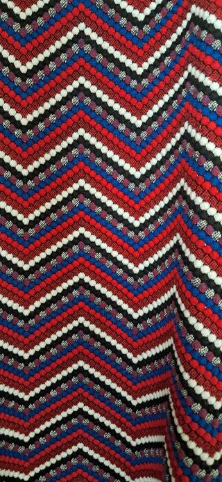 Vestito Zara multicolor tg s