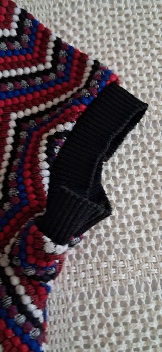 Vestito Zara multicolor tg s