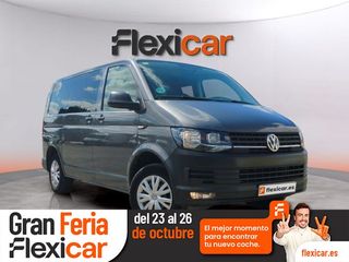 Volkswagen Caravelle Trendline Corto 2.0 TDI 75kW (102CV) BMT